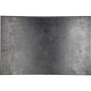 Gummiauflage 43 für Nussbaum Hebebühnen, 460 x 300 x 30 mm - KS Tools 160.0604