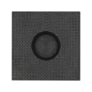 Gummiauflage 45 für Hebebühnen, 120 x 120 x 60...