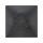 Gummiauflage 45 für Hebebühnen, 120 x 120 x 60 mm - KS Tools 160.0609
