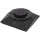 Gummiauflage 46 für Hebebühnen, 135 x 135 x 42 mm - KS Tools 160.0616