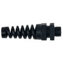 Kabelknickschutz - KS Tools 160.0700-R002P