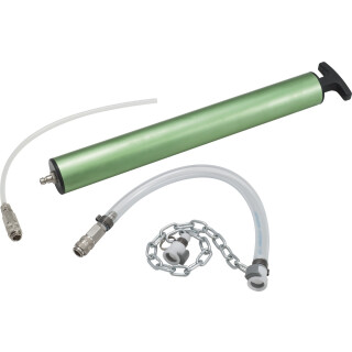 Handpumpe zur Niveaueinstellung, Nr.A - KS Tools 160.0756