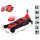 performance Hydraulischer Aluminium-Wagenheber, 2500 kg, Hubhöhe: 100-450 mm - KS Tools 160.1005
