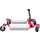 performance Mechanische Rangierhilfe, 680 kg, max. Reifenbreite 330 mm - KS Tools 160.1210