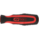 Feilenheft, Rundaufnahme, 120mm - KS Tools 161.0011