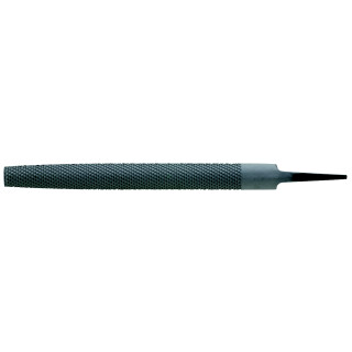 Halbrund-Feilenblatt, Form E, 350mm, Hieb1 - KS Tools 161.0128