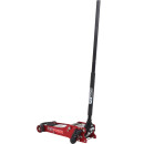 SlimPOWER Hydraulischer Alu-Wagenheber 2 t - KS Tools 161.0365