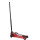 SlimPOWER Hydraulischer Alu-Wagenheber 2 t - KS Tools 161.0365