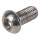 Innen6kant Flachkopfschraube - KS Tools 161.0365-R020P