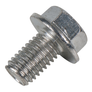 6Kant Befestigungsschraube Räder - KS Tools 161.0365-R037P