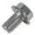6Kant Befestigungsschraube Räder - KS Tools 161.0365-R037P