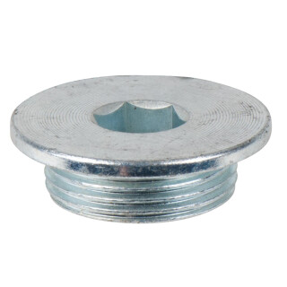Schraube für Auflagenteller - KS Tools 161.0365-R046P