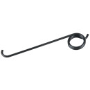 Torsionsfeder - KS Tools 161.0367-R002P