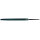 Dreikantfeile, Form C, Hieb 2, 150 mm - KS Tools 161.0404