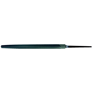 Dreikant-Feilenblatt, Form C, 300mm, Hieb2 - KS Tools 161.0407