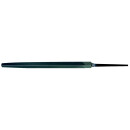 Dreikant-Feilenblatt, Form C, 150mm, Hieb3 - KS Tools...