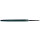 Dreikant-Feilenblatt, Form C, 150mm, Hieb3 - KS Tools 161.0414