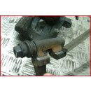 Bremssattelfeilenblatt extra schmal, 150mm - KS Tools 161.0960