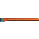 Flachmeißel, oval, 300x31mm - KS Tools 162.0107