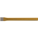 Maurermeißel, flach oval, 27x250mm - KS Tools 162.0192