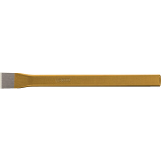 Maurermeißel, flach oval, 33x800mm - KS Tools 162.0198