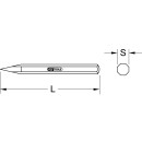 Spitzmeißel, 8-kant, 18x350mm - KS Tools 162.0234