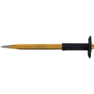 Spitzmeißel mit Handschutzgriff, 8-kant, 20x800mm - KS Tools 162.0248
