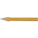 Kreuzmeißel, flach oval, 9x300mm - KS Tools 162.0287