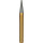 Durchtreiber, 8-kant, FormB, Ø 3mm - KS Tools 162.0333