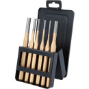 Splintentreiber-Satz, 6-tlg - KS Tools 162.0370