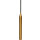 Durchtreiber, 8-kant, Ø 4mm - KS Tools 162.0375