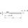 Splintentreiber, XL, 8-kant, Ø 2mm - KS Tools 162.0401