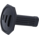 Handschutzgriff für Meißel, Meißel 26x7mm - KS Tools 162.0443