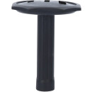 Handschutzgriff für Meißel, Meißel 26x7mm - KS Tools 162.0443