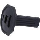 Handschutzgriff für Meißel, Meißel 26x13mm - KS Tools 162.0444
