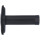 Handschutzgriff für Meißel, Meißel 18mm - KS Tools 162.0446