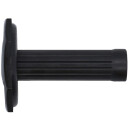 Handschutzgriff für Meißel, Meißel 20mm...