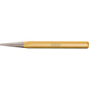 Durchtreiber mit hohler Spitze, Ø 6mm - KS Tools...