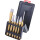 Kombi-Werkzeugsatz, 6-tlg in Blechklappkassette - KS Tools 162.2114