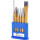 Kombi-Werkzeugsatz, 6-tlg in Kunststoffhalter - KS Tools 162.2118