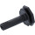 Sicherheitshandgriff für Meißel, Meißel 26x7mm - KS Tools 162.2129