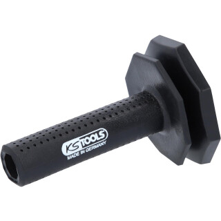 Sicherheitshandgriff für Meißel, Meißel 18mm - KS Tools 162.2132