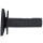 Sicherheitshandgriff für Meißel, Meißel 18mm - KS Tools 162.2132