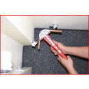 Ratschen-Einhand-Biege-Satz 10-22 mm, 13-tlg - KS Tools 203.1400
