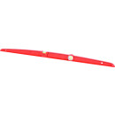 Schwere Aluminiumdruckguss-Wasserwaage Trapezform, 1000mm...