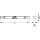 Aluminiumprofil-Wasserwaage, 400mm - KS Tools 204.5400