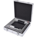 Wasserwaage, mit Rahmen, 200 mm - KS Tools 204.5487