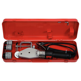 Muffenschweiß-Satz 850 W, 6-tlg - KS Tools 207.6500