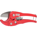 Kunststoff-Rohrschere, Ø 0-32mm - KS Tools 222.0001