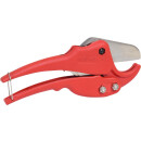 Kunststoff-Rohrschere, Ø 0-42mm - KS Tools 222.0002